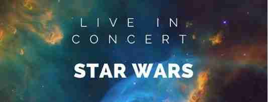 Star Wars Charity Concert