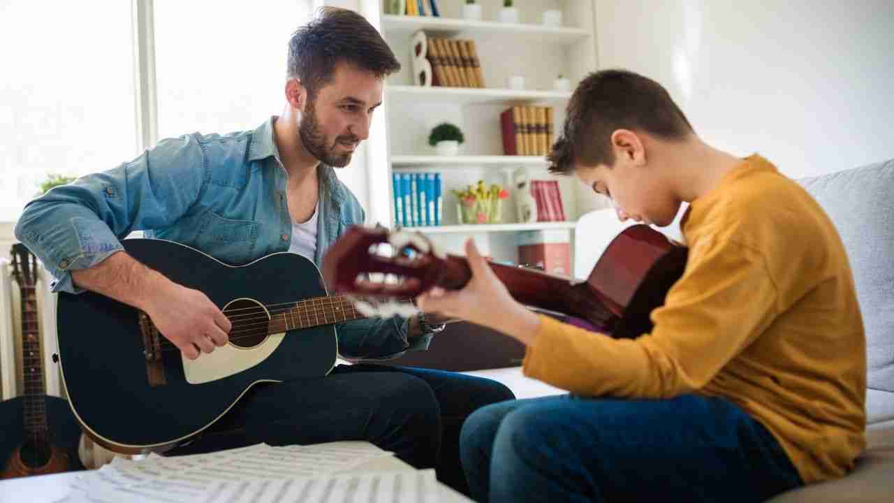 Reasons Why You Should Start Learning Guitar Immediately