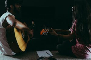 one to one singing lessons